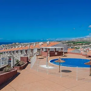  Apartamento El Balcón De Canarias