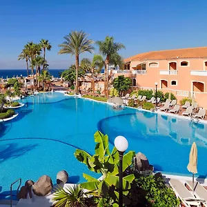 Lägenhetshotell Sol Sun, Costa Adeje (Tenerife)