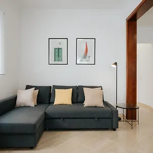  Apartamento 4 Esquinas Adeje Homes